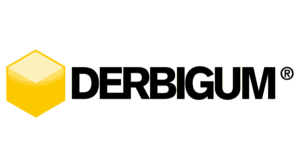 derbigum logo vector